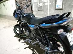BAJAJ DISCOVER 100